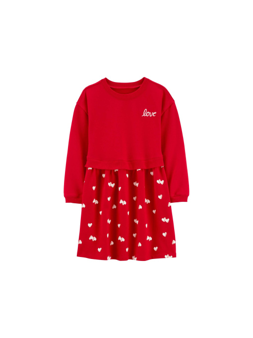 Сукня міді Carter’s модель 3Q056410 Фото