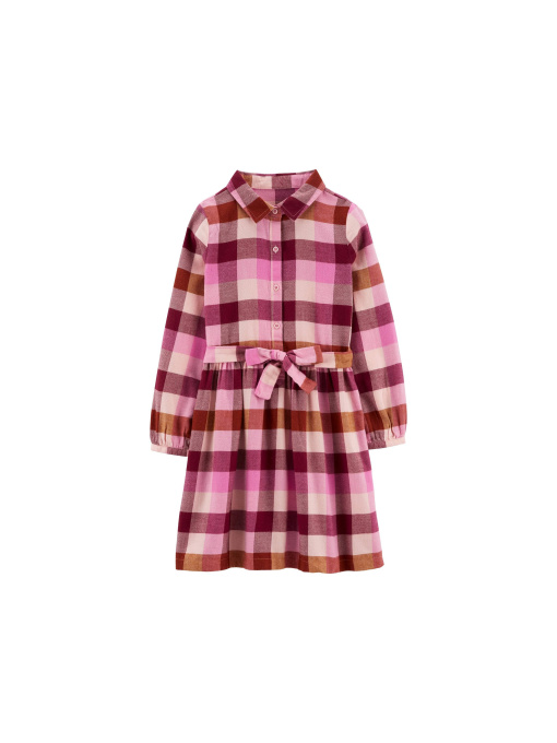 Платье миди Carter’s модель 3Q179410 Фото