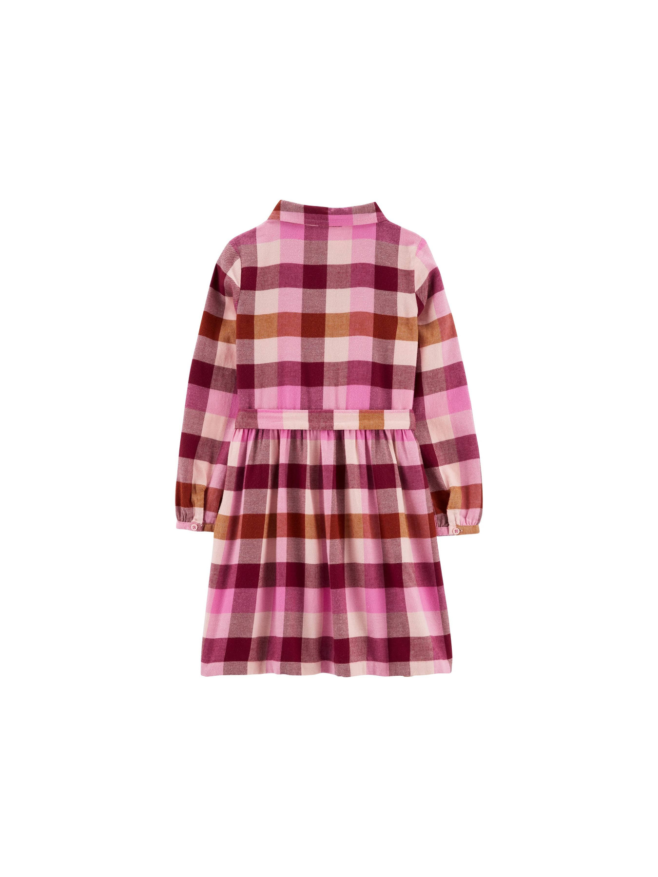 Платье миди Carter’s модель 3Q179410 Фото