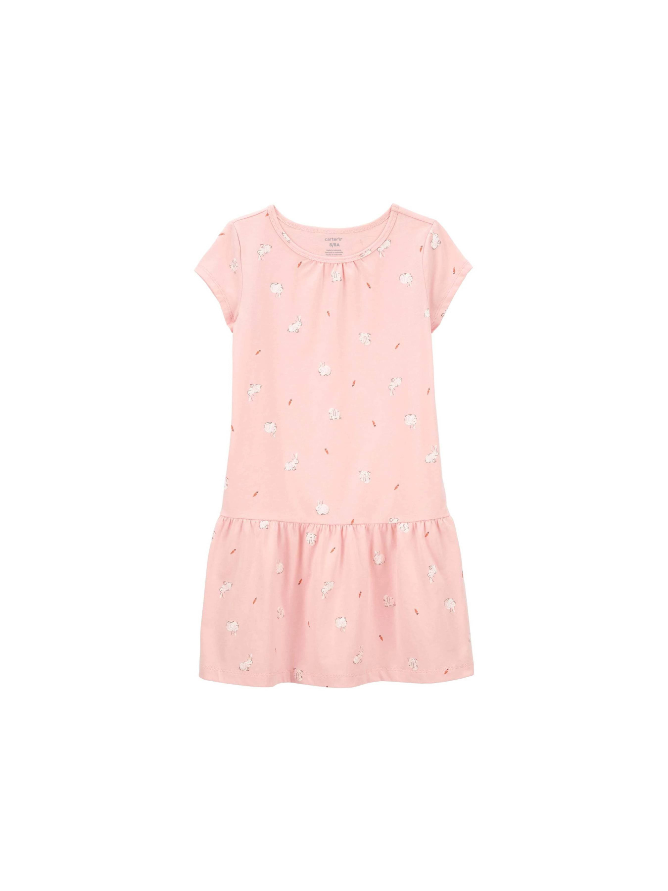 Сукня міді Carter’s модель 3Q575210 Фото