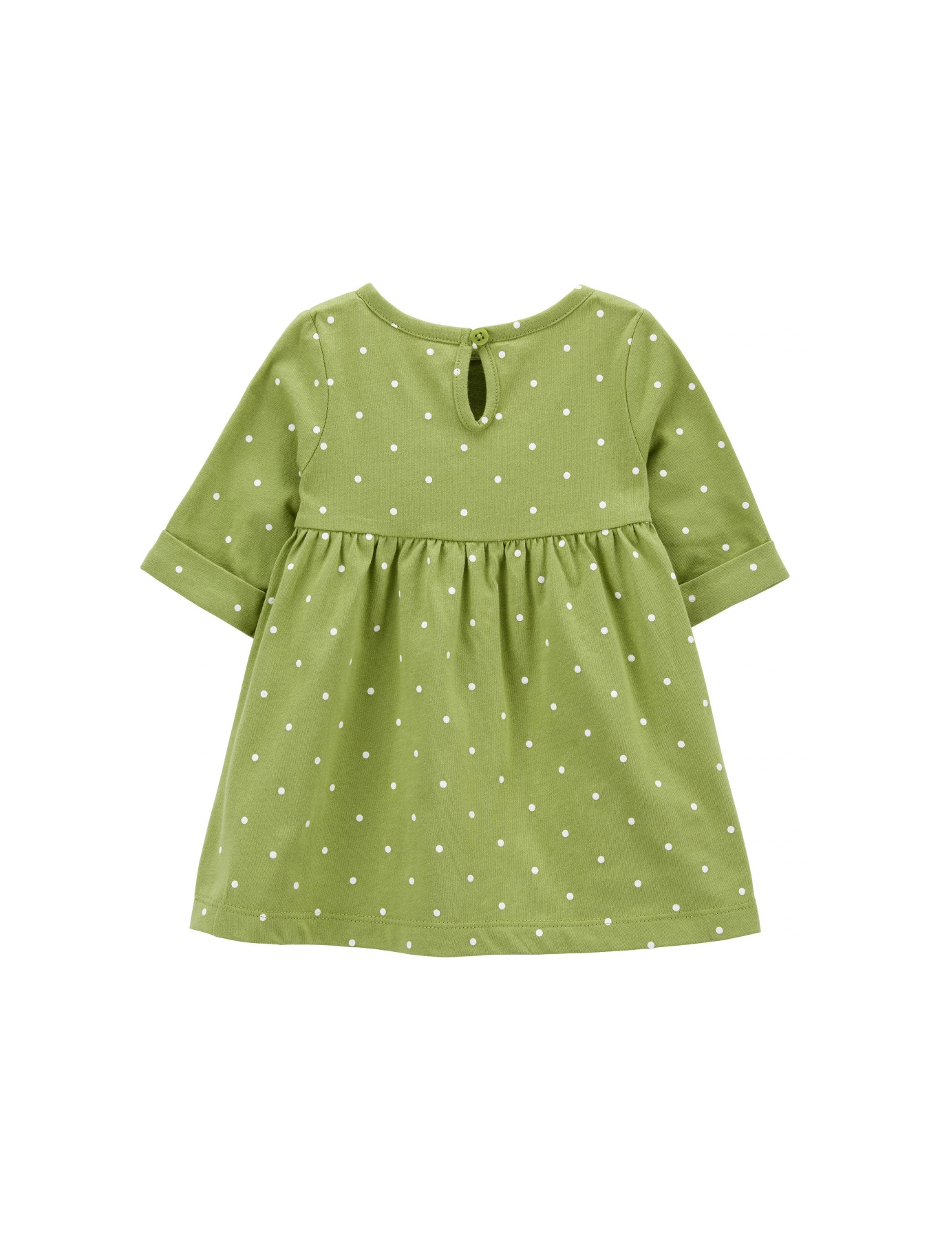 Платье миди Carter’s модель 1P532510 Фото