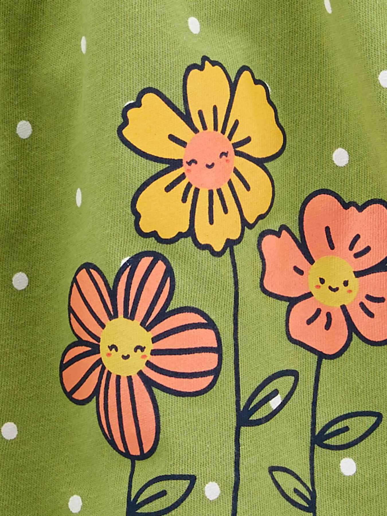 Сукня міді Carter’s модель 1P532510 Сукня міді Carter’s модель 1P532510 Фото