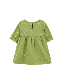 Сукня міді Carter’s модель 1P532510 Сукня міді Carter’s модель 1P532510 Фото