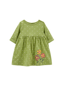 Сукня міді Carter’s модель 1P532510 Сукня міді Carter’s модель 1P532510 Фото