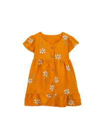 Сукня міді Carter’s модель 1Q524610 Сукня міді Carter’s модель 1Q524610 Фото