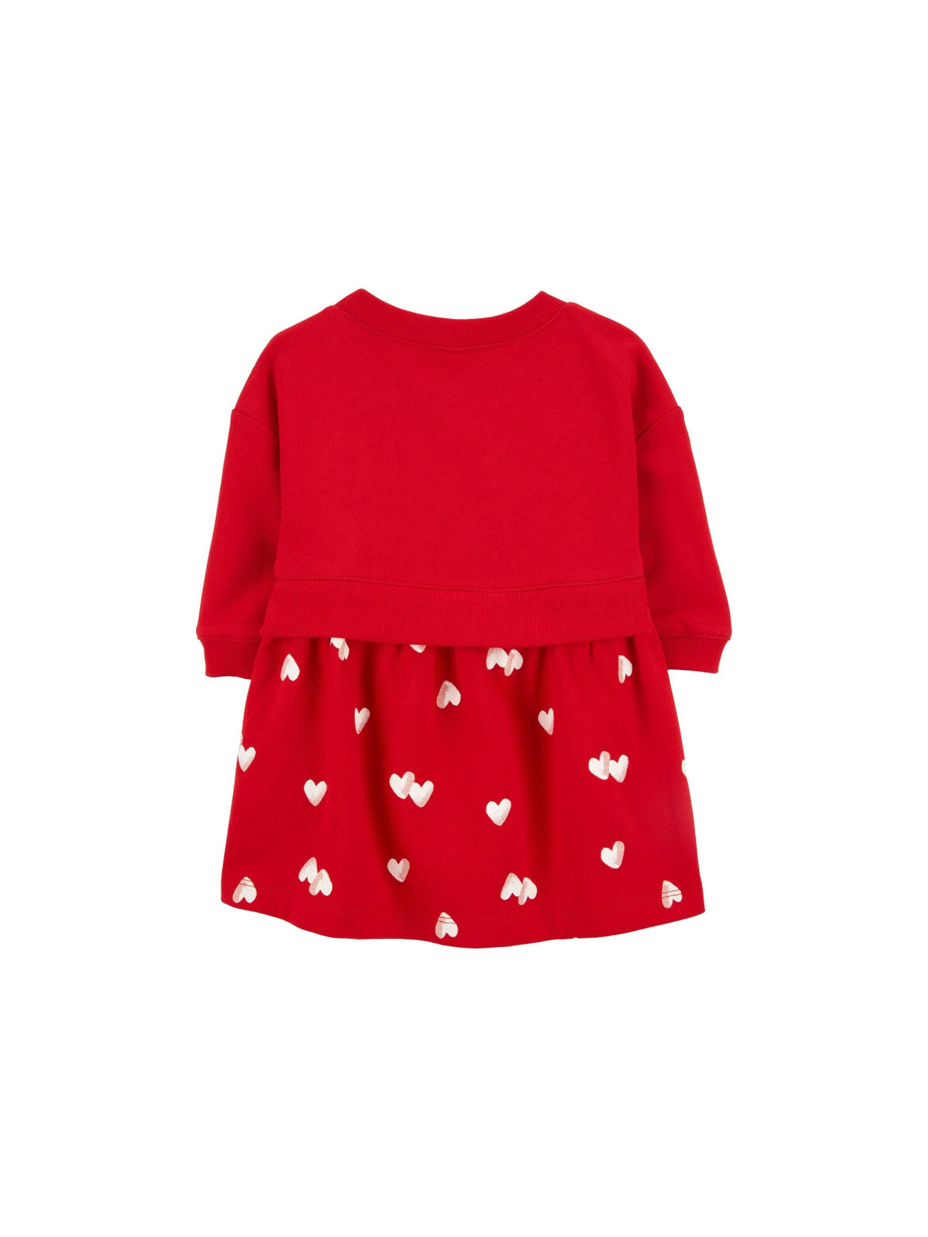 Платье миди Carter’s модель 1Q055210 Фото