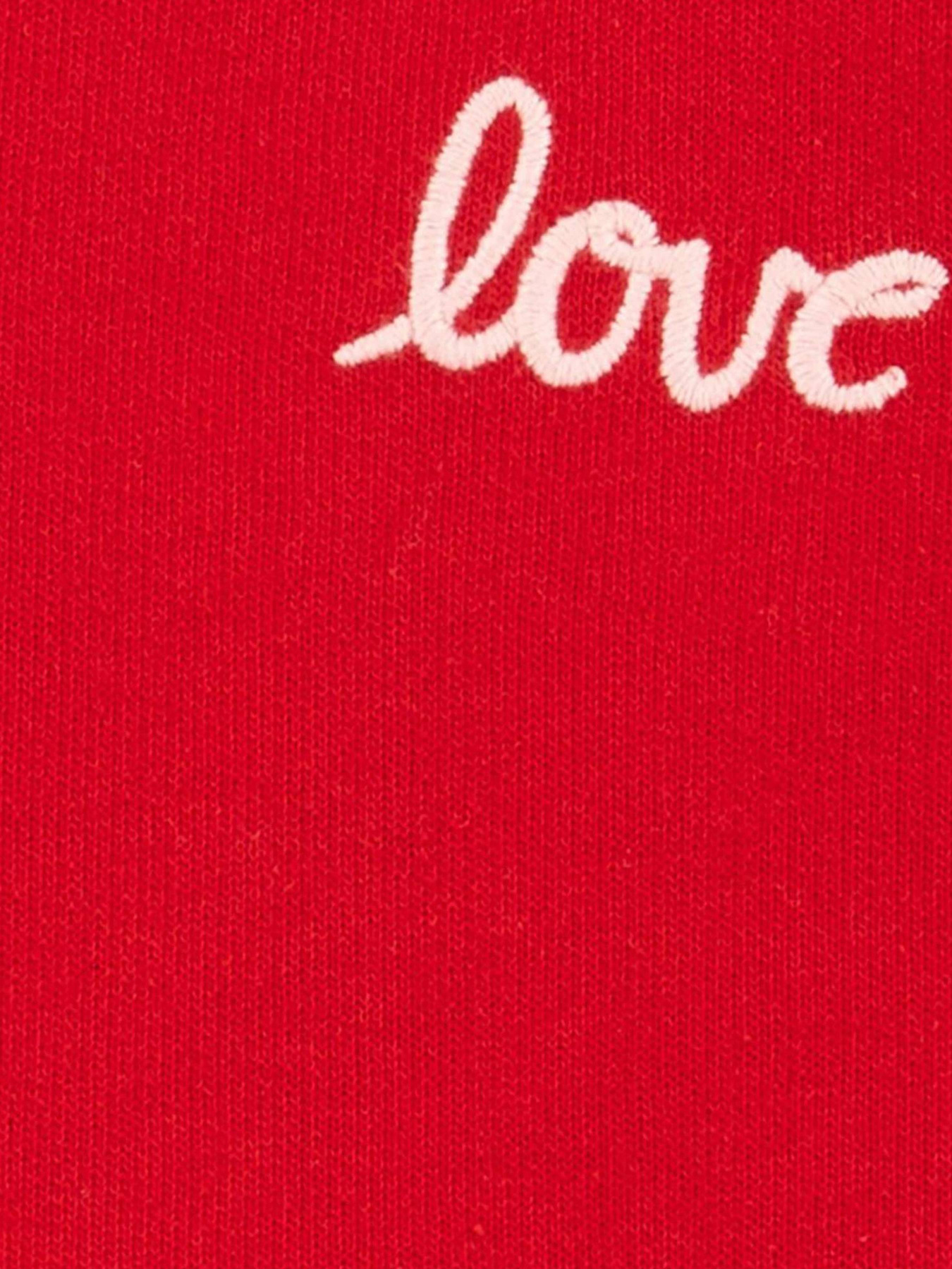 Платье миди Carter’s модель 1Q055210 Фото