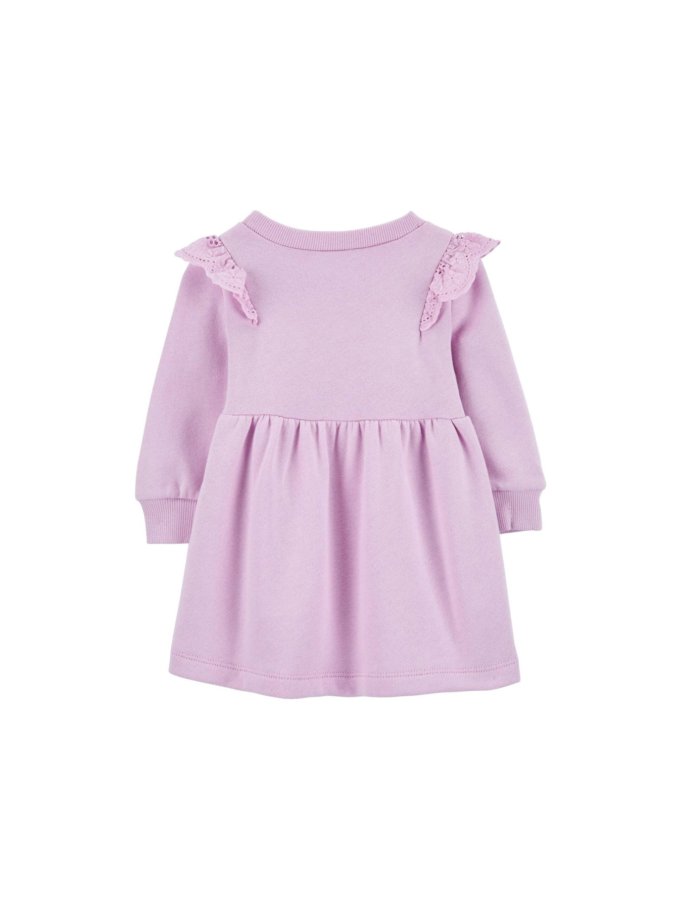 Платье миди Carter’s модель 1Q113210 Фото