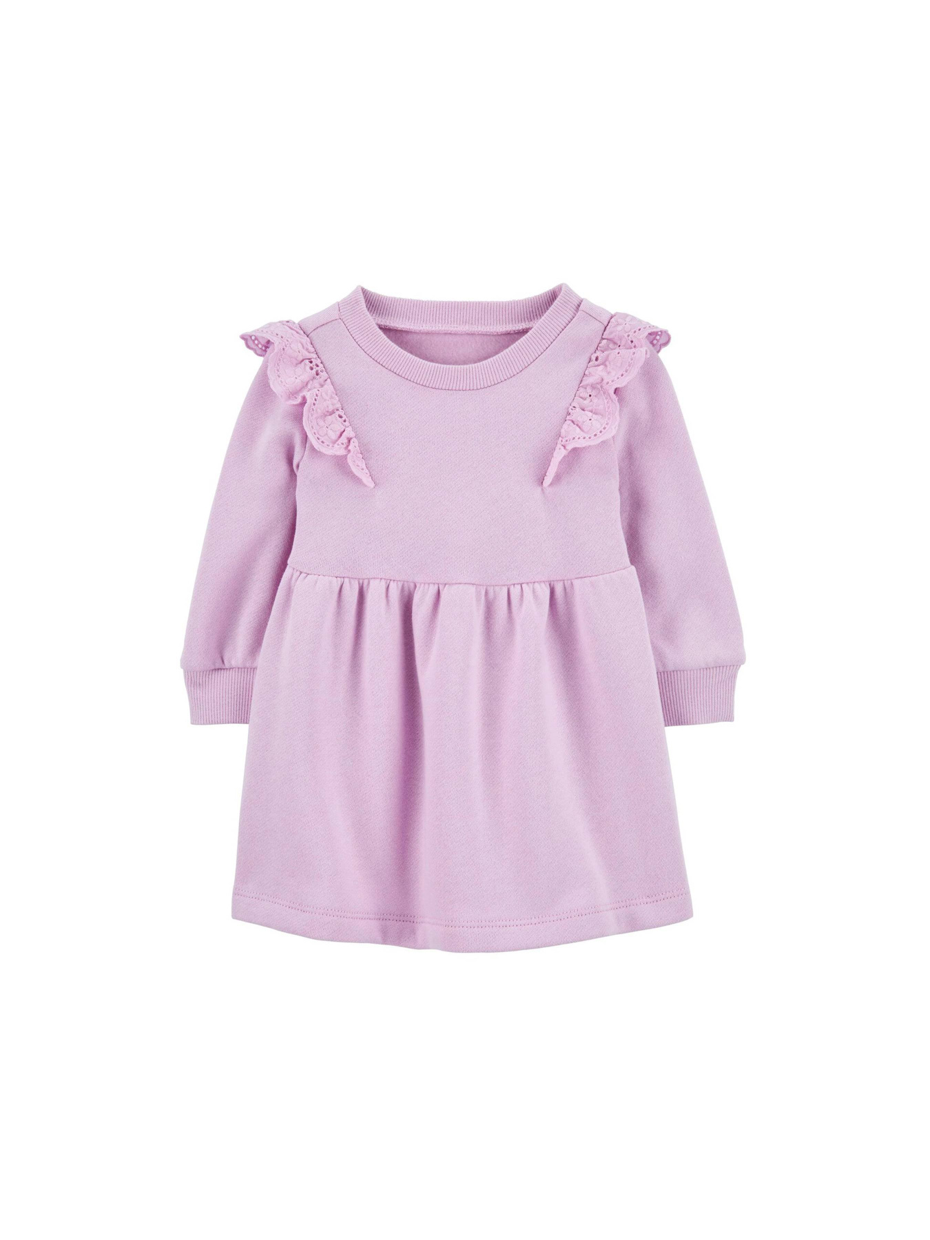 Платье миди Carter’s модель 1Q113210 Платье миди Carter’s модель 1Q113210 Фото