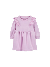 Платье миди Carter’s модель 1Q113210 Платье миди Carter’s модель 1Q113210 Фото