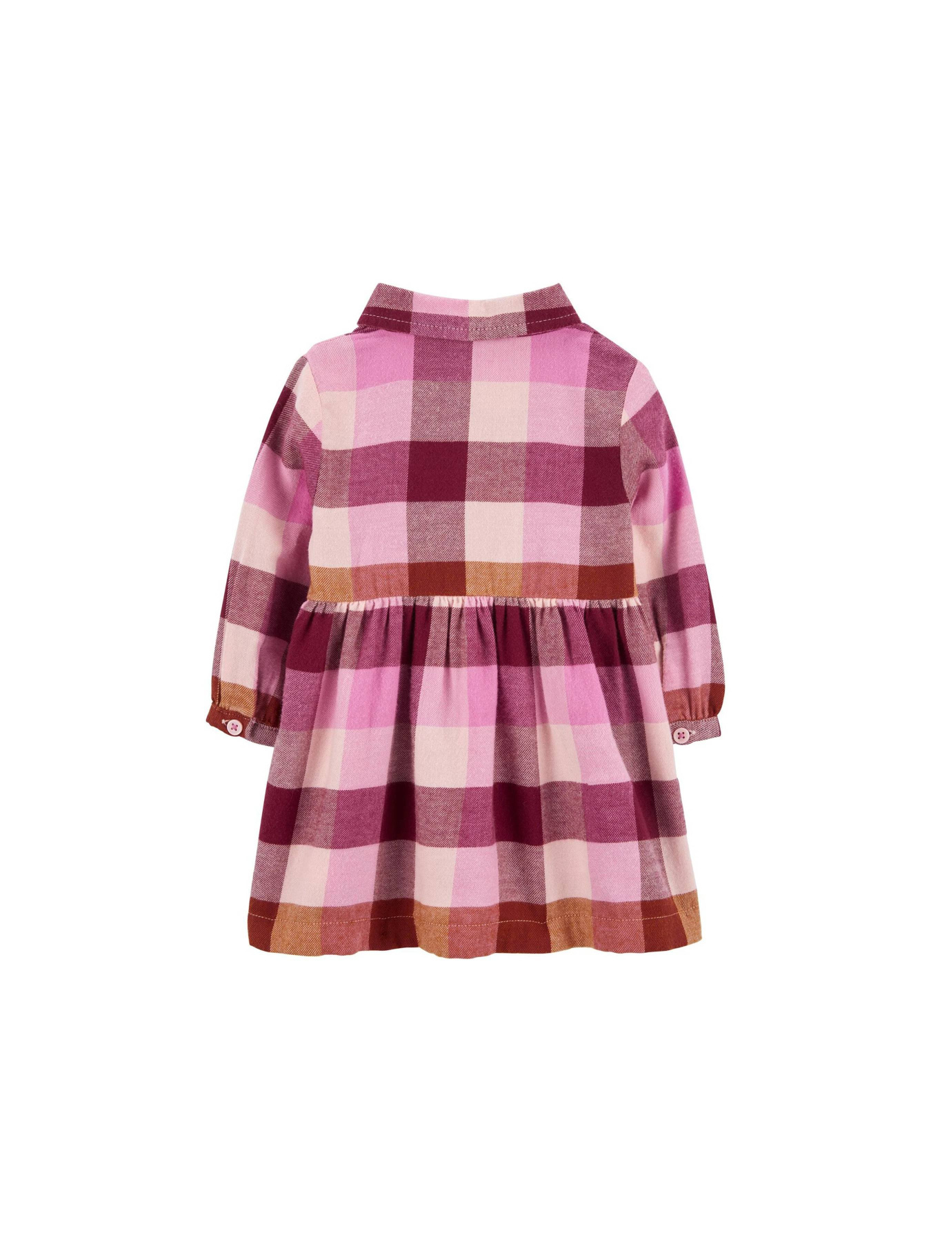 Платье миди Carter’s модель 1Q179910 Фото