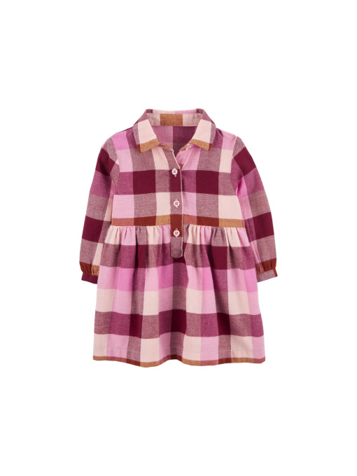 Сукня міді Carter’s модель 1Q179910 Фото