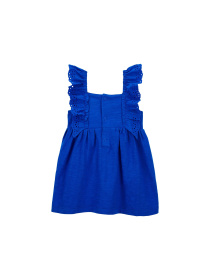 Платье миди Carter’s модель 1Q456710 Фото