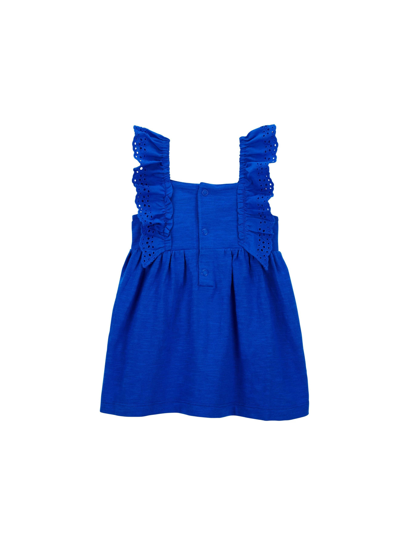 Сукня міді Carter’s модель 1Q456710 Фото