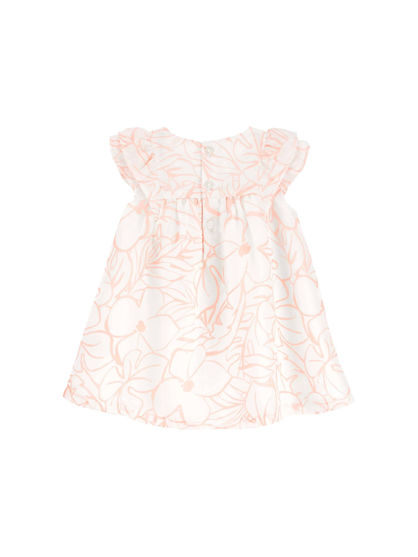 Сарафан Carter’s модель 1Q554410 Сарафан Carter’s модель 1Q554410 Фото