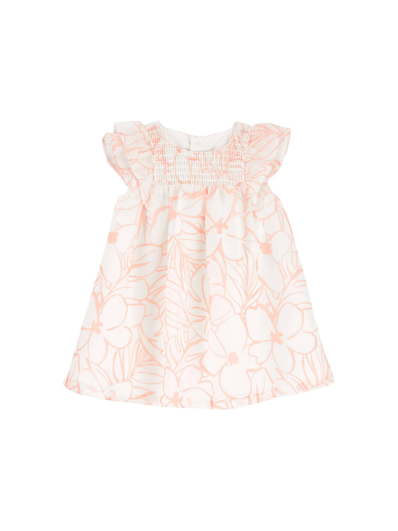 Сарафан Carter’s модель 1Q554410 Сарафан Carter’s модель 1Q554410 Фото