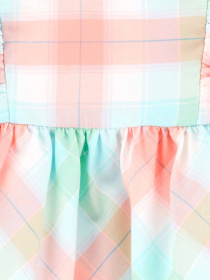 Сукня міді Carter’s Модель 1Q596510 Фото