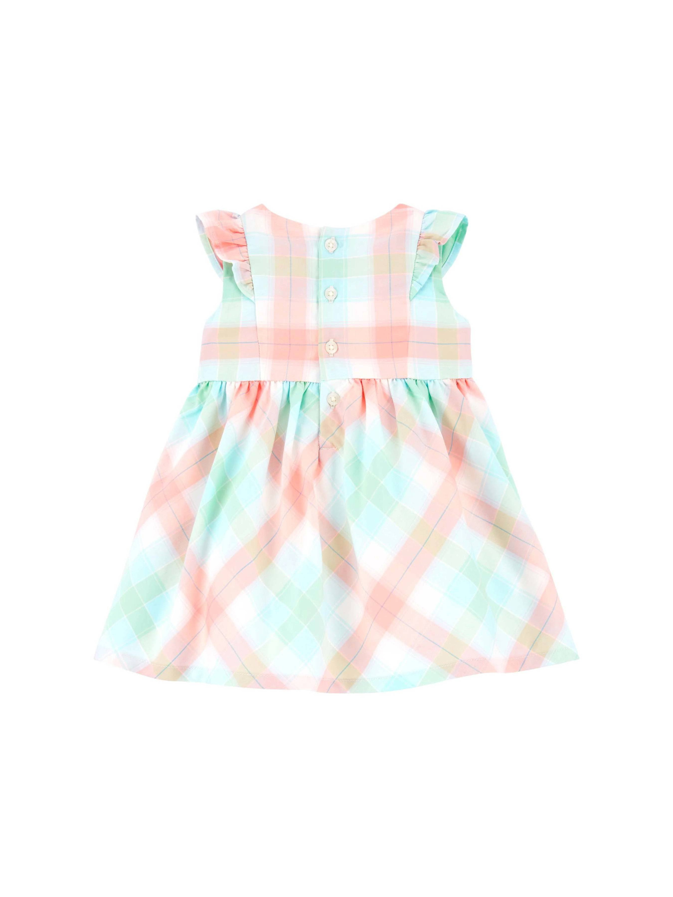 Сукня міді Carter’s модель 1Q596510 Фото