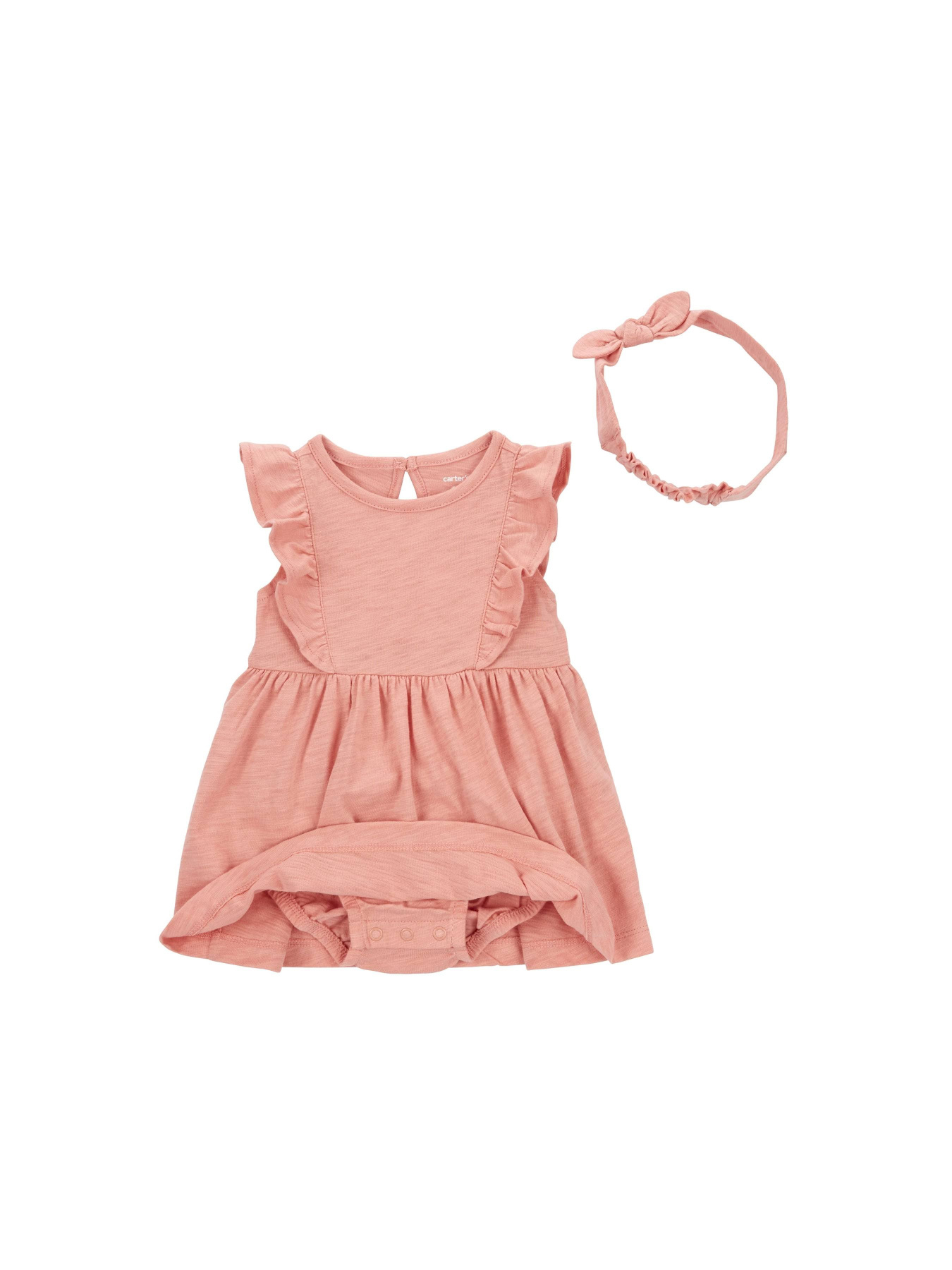 Комплект для немовлят Carter’s модель 1Q613110 Фото