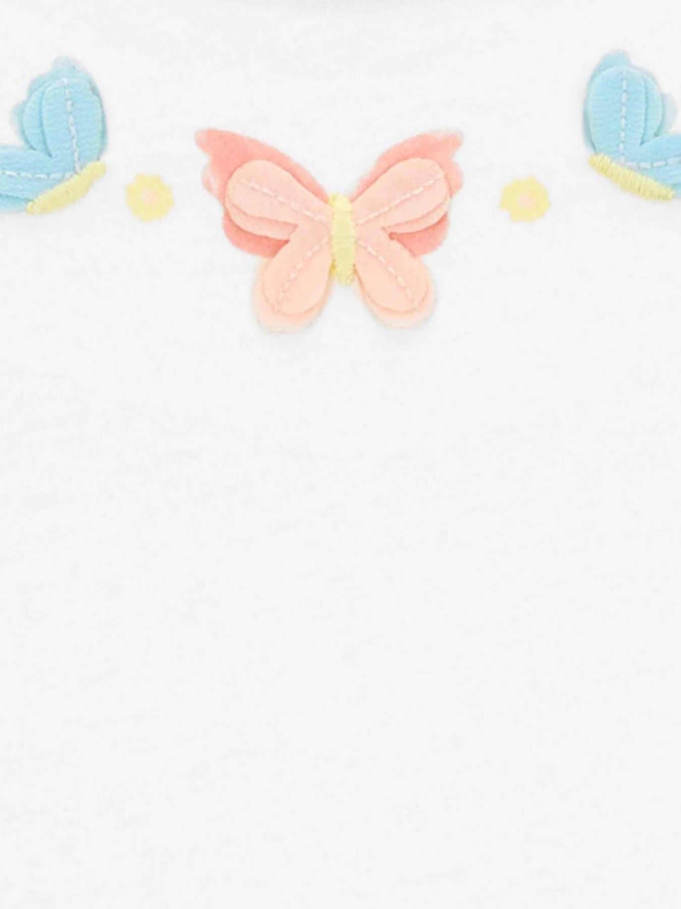 Сукня міді Carter’s модель 1Q666110 Фото