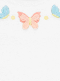 Сукня міді Carter’s модель 1Q666110 Фото