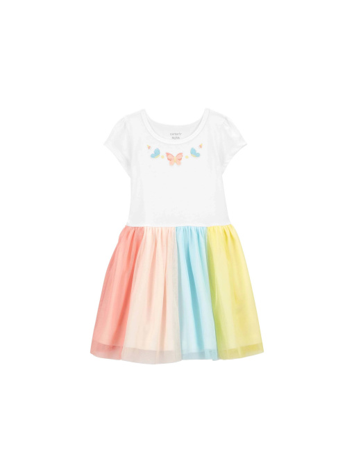 Платье миди Carter’s модель 1Q666110 Фото