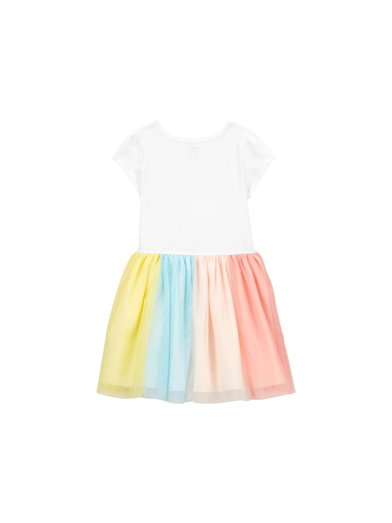 Сукня міді Carter’s модель 1Q666110 Сукня міді Carter’s модель 1Q666110 Фото