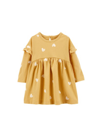 Платье миди Carter’s модель 1N964210 Фото