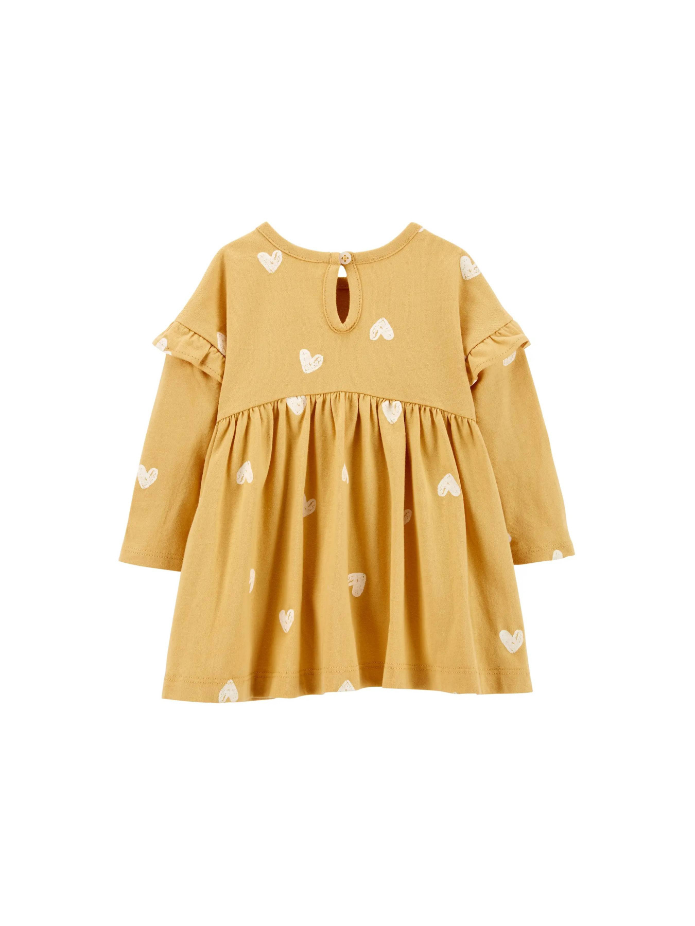 Платье миди Carter’s модель 1N964210 Фото