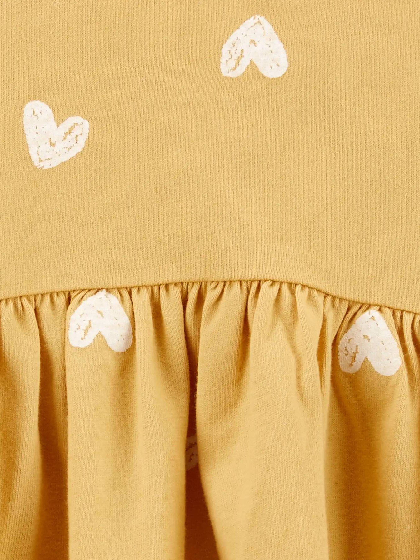 Платье миди Carter’s модель 1N964210 Фото