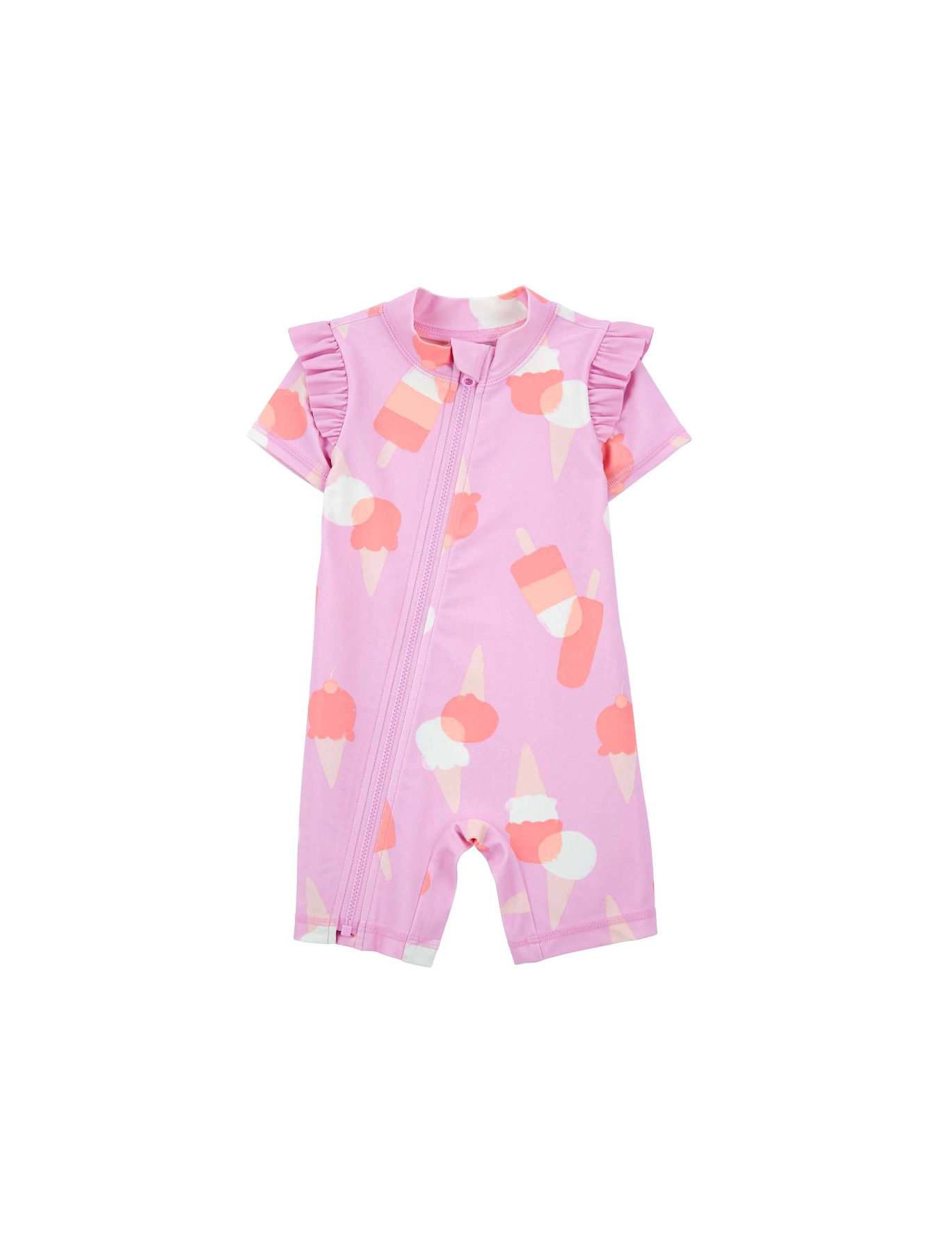 Купальник Carter’s модель 1Q569610 Фото