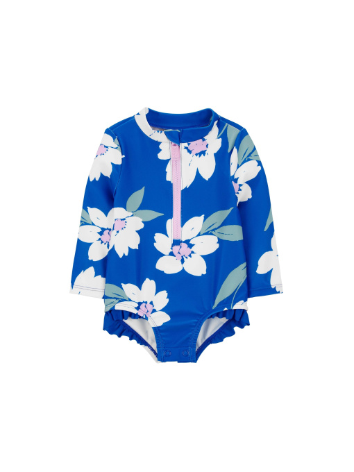 Купальник Carter’s модель 1Q569710 Фото