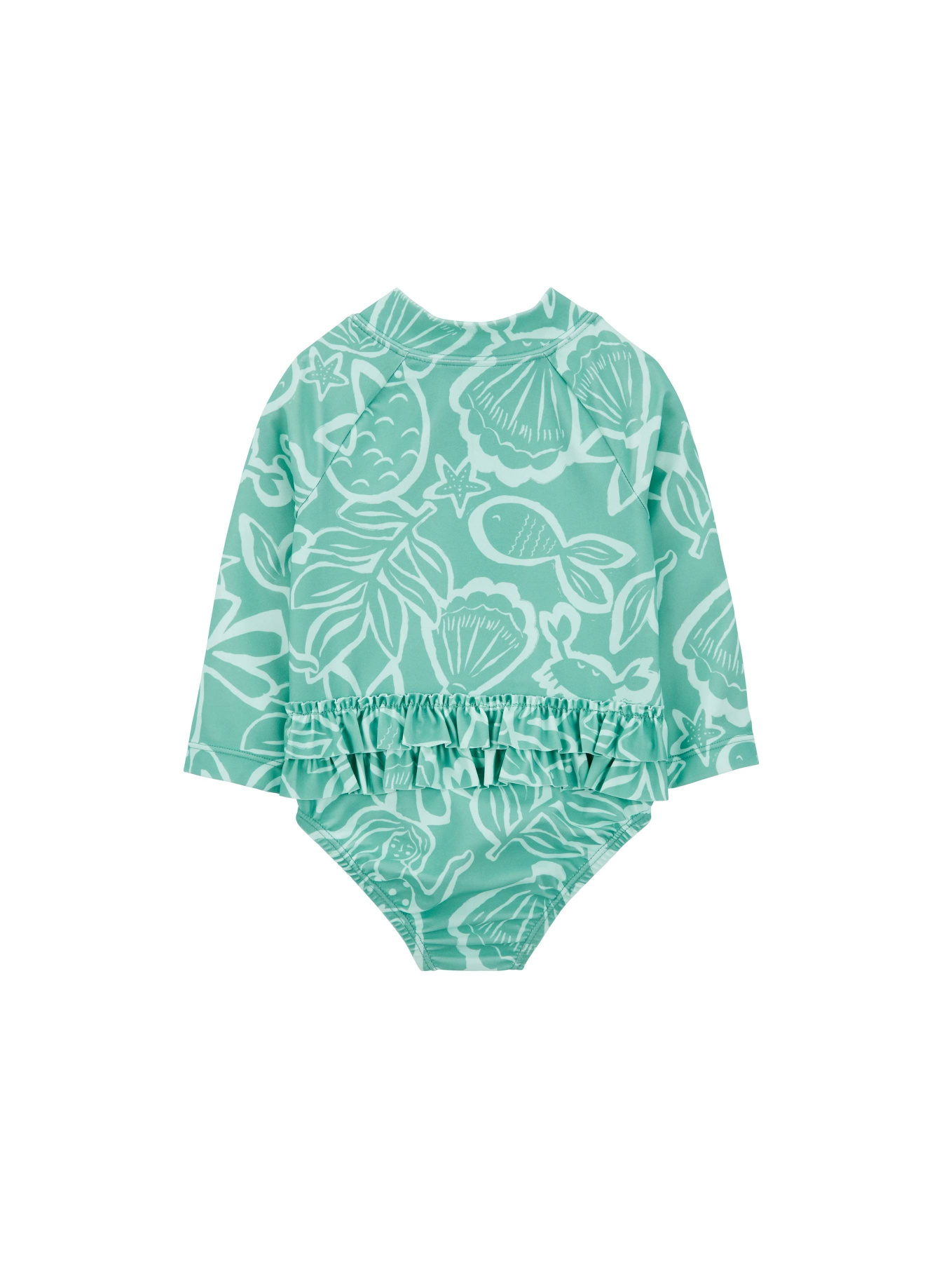 Купальник Carter’s модель 1Q569910 Фото