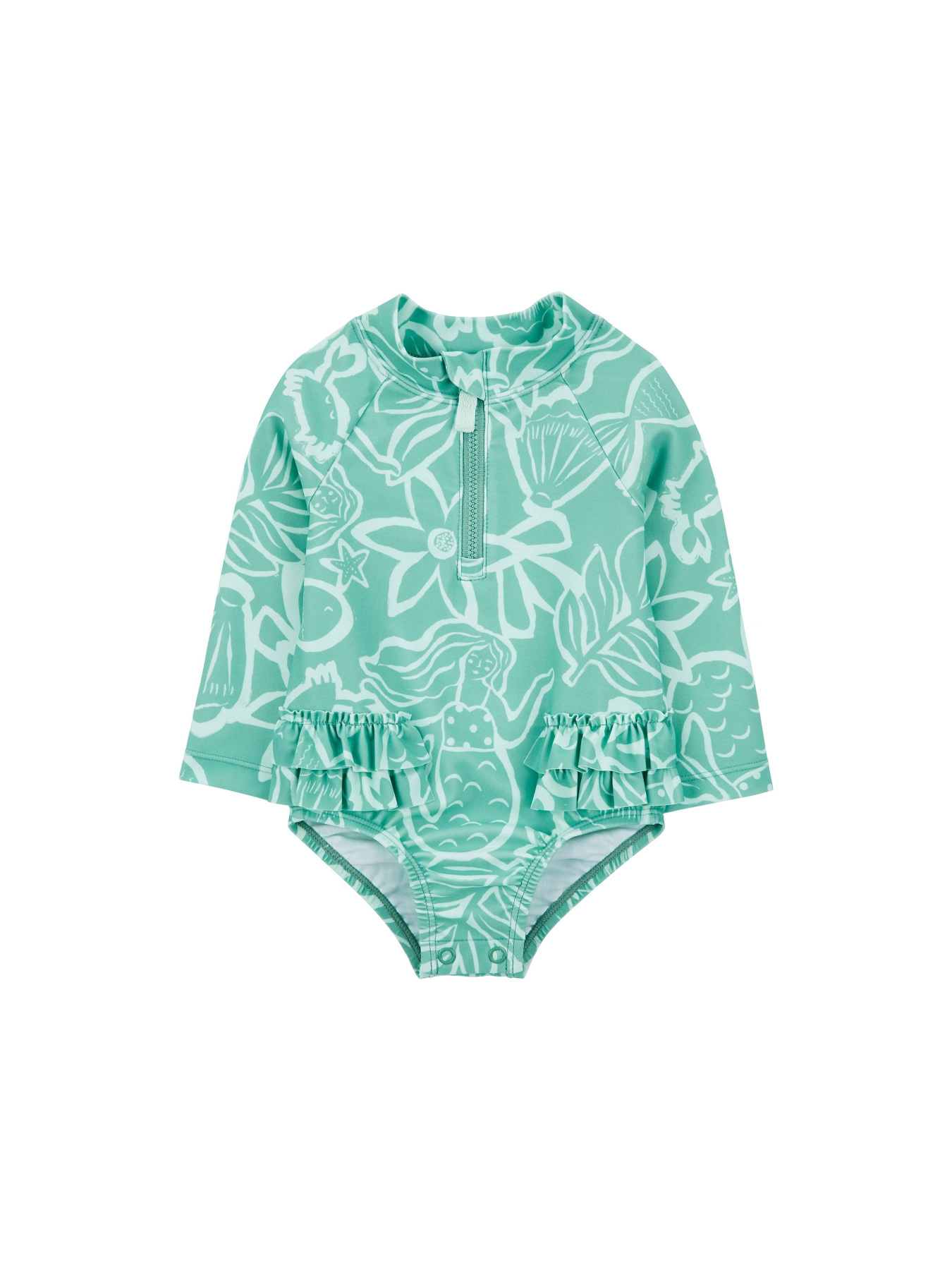 Купальник Carter’s модель 1Q569910 Фото