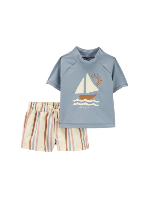 Костюм для плавання Carter’s модель 1Q459210 Фото