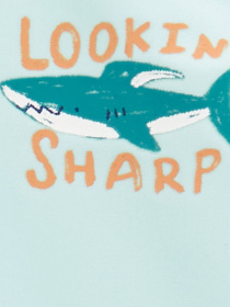 Костюм для плавання Carter’s модель 1Q547410 Костюм для плавання Carter’s модель 1Q547410 Фото