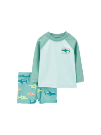 Костюм для плавання Carter’s модель 1Q547410 Костюм для плавання Carter’s модель 1Q547410 Фото