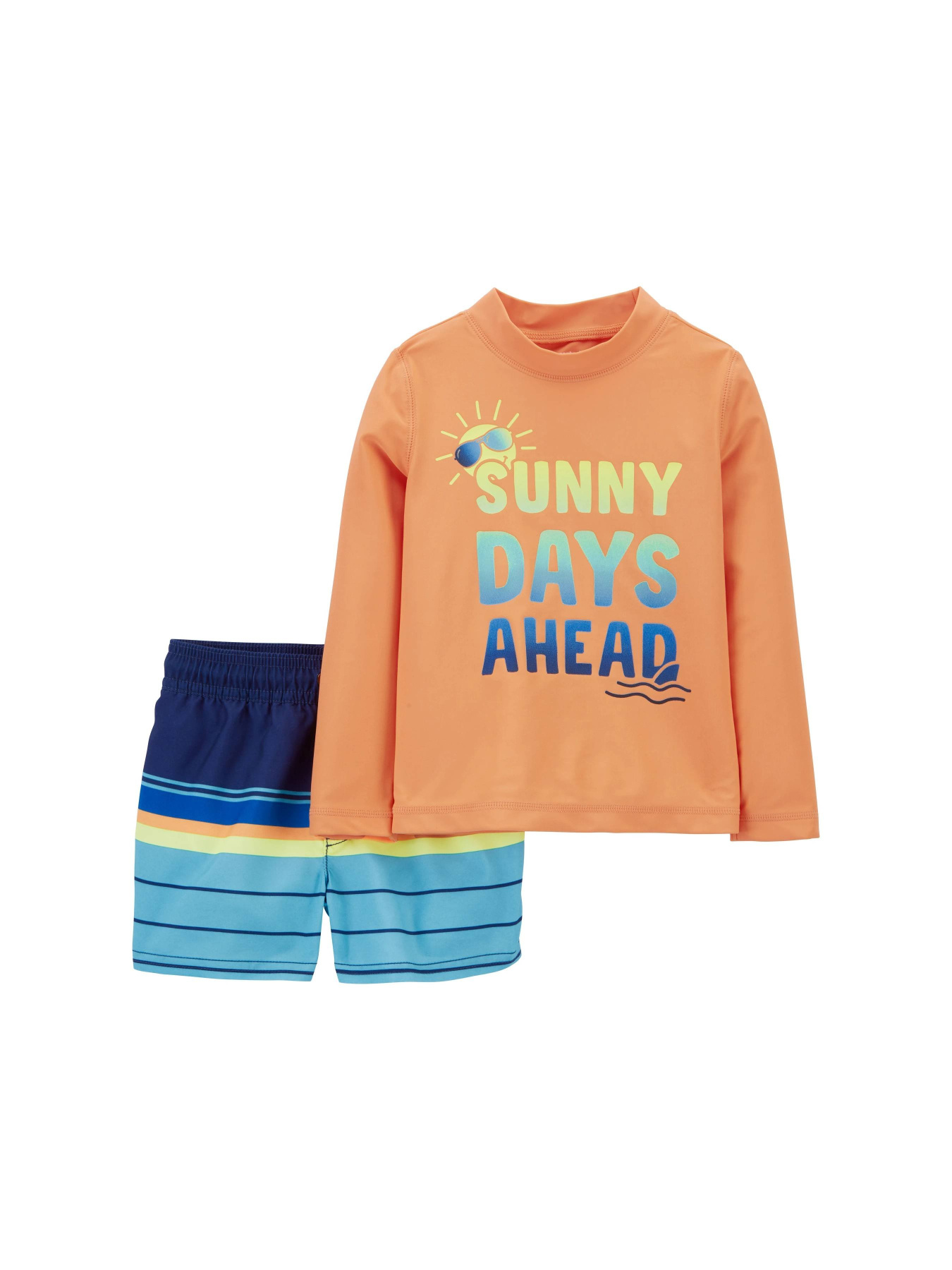 Костюм для плавання Carter’s модель 1Q548110 Фото