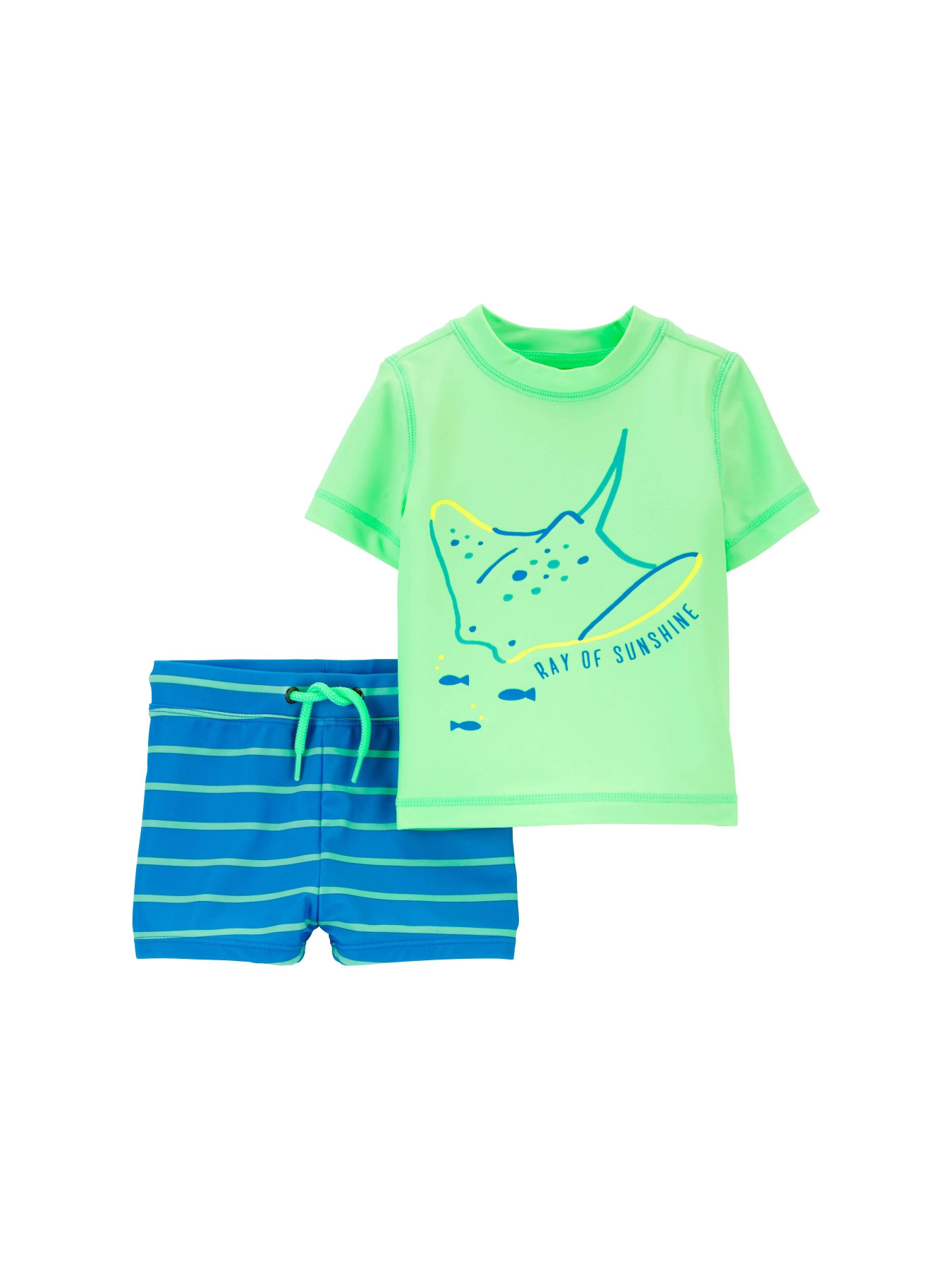 Костюм для плавания Carter’s модель 1R060910 Фото