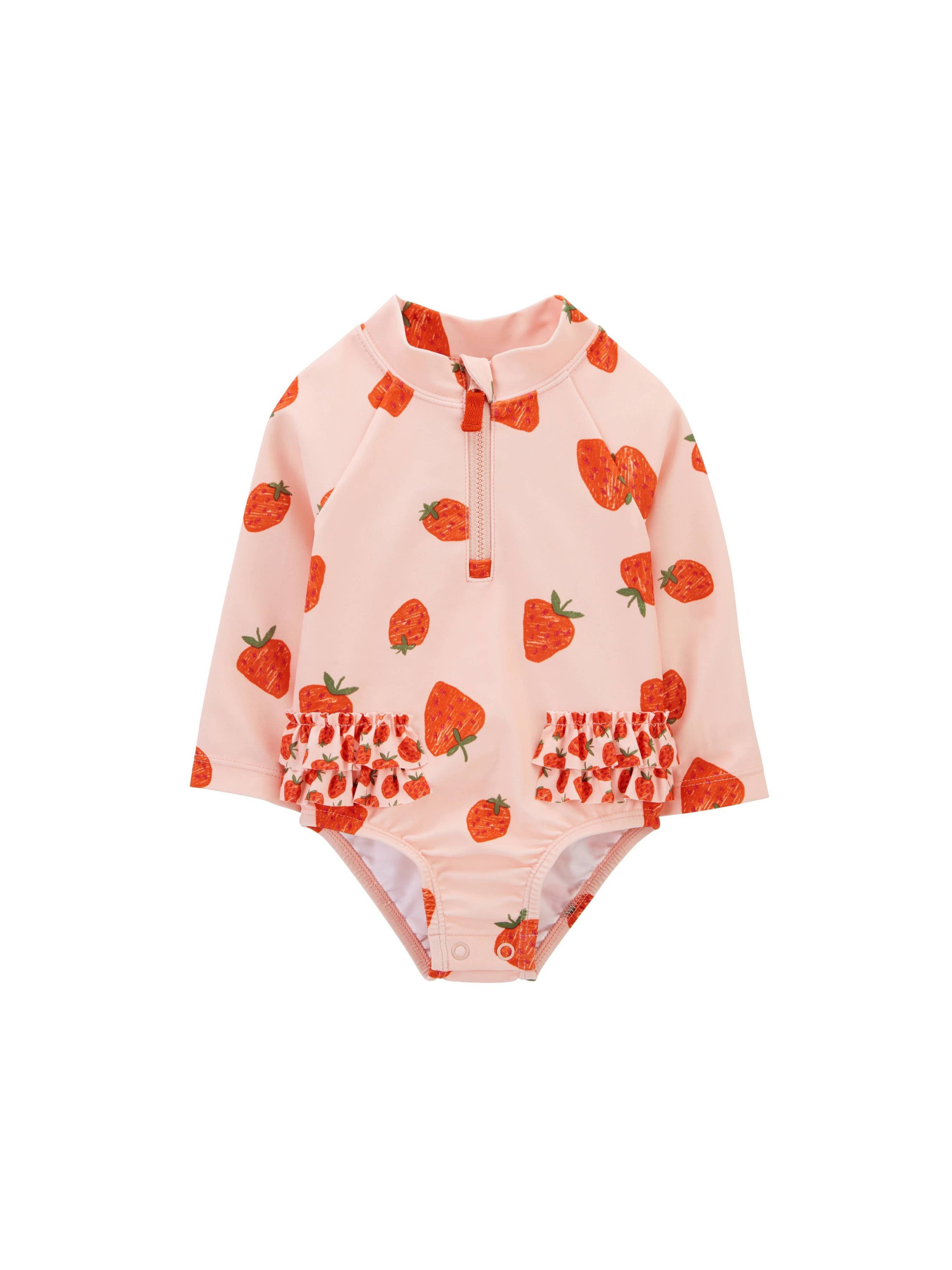 Купальник Carter’s модель 1Q572310 Фото