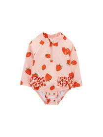 Купальник Carter’s модель 1Q572310 Фото