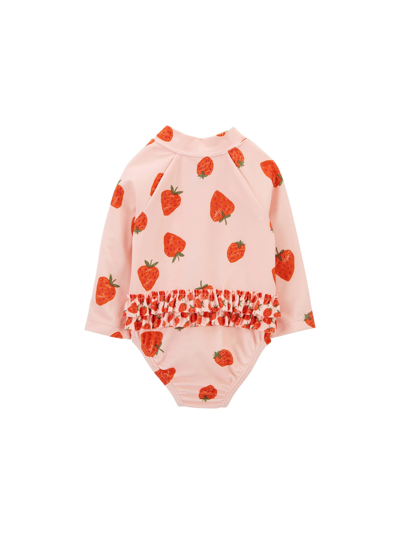 Купальник Carter’s модель 1Q572310 Купальник Carter’s модель 1Q572310 Фото