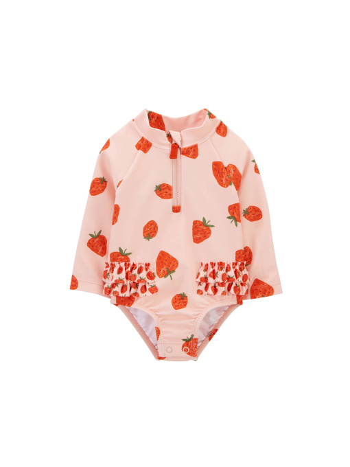 Купальник Carter’s модель 1Q572310 Фото