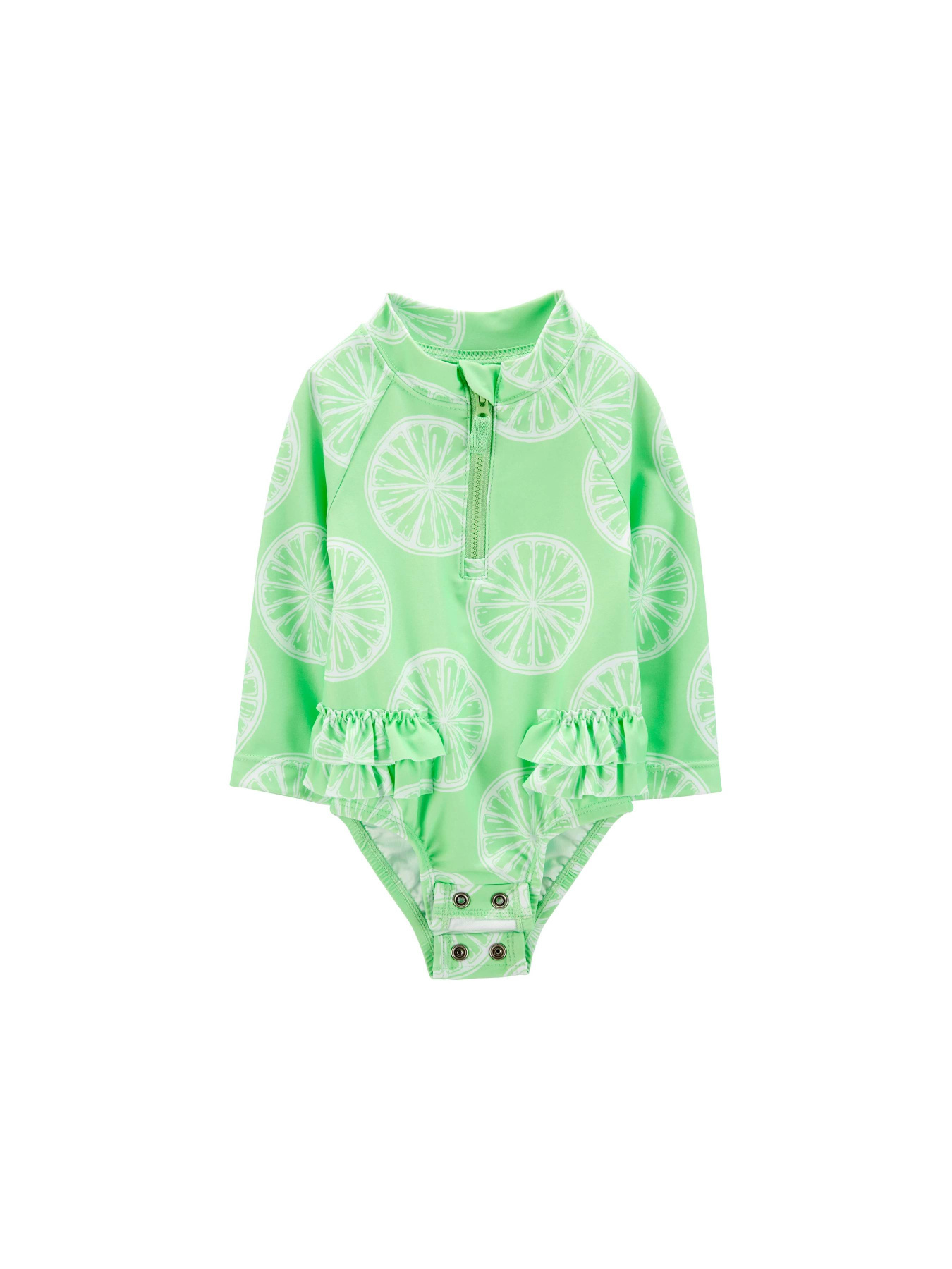 Купальник Carter’s модель 1R071210 Фото