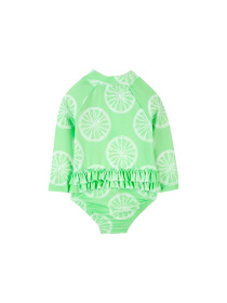 Купальник Carter’s модель 1R071210 Фото