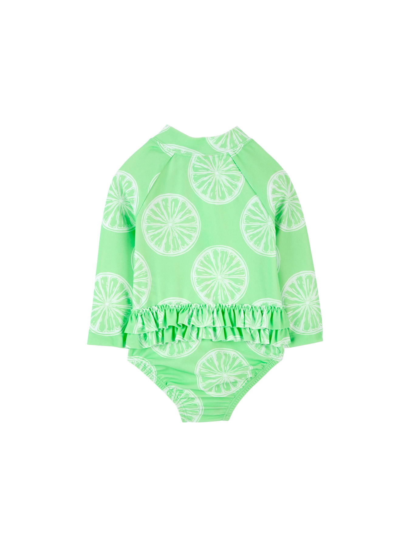 Купальник Carter’s модель 1R071210 Купальник Carter’s модель 1R071210 Фото