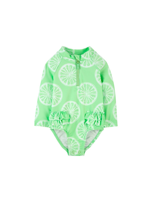 Купальник Carter’s модель 1R071210 Фото