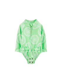 Купальник Carter’s модель 1R071210 Купальник Carter’s модель 1R071210 Фото