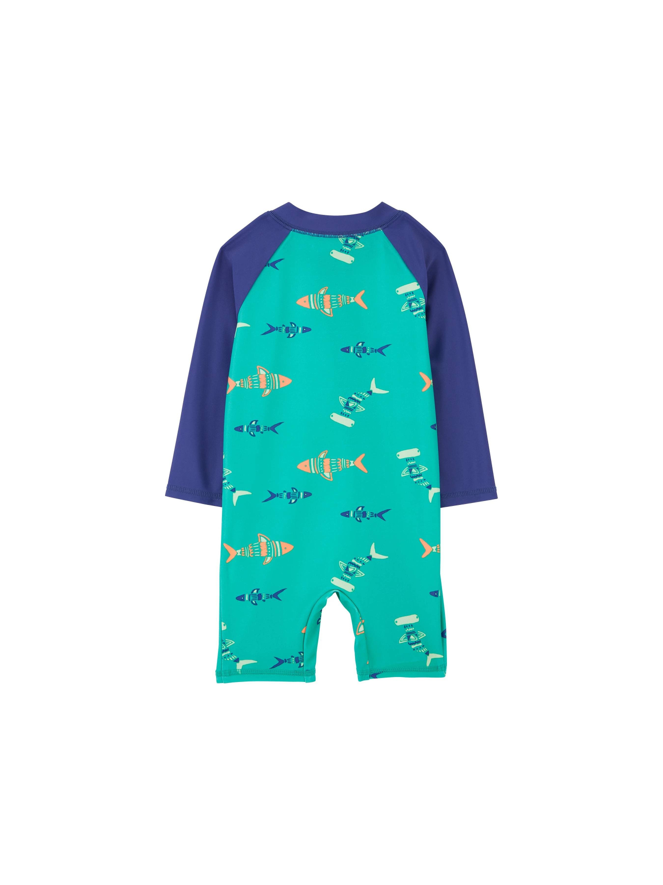 Костюм для плавання Carter’s модель 1R061010 Костюм для плавання Carter’s модель 1R061010 Фото