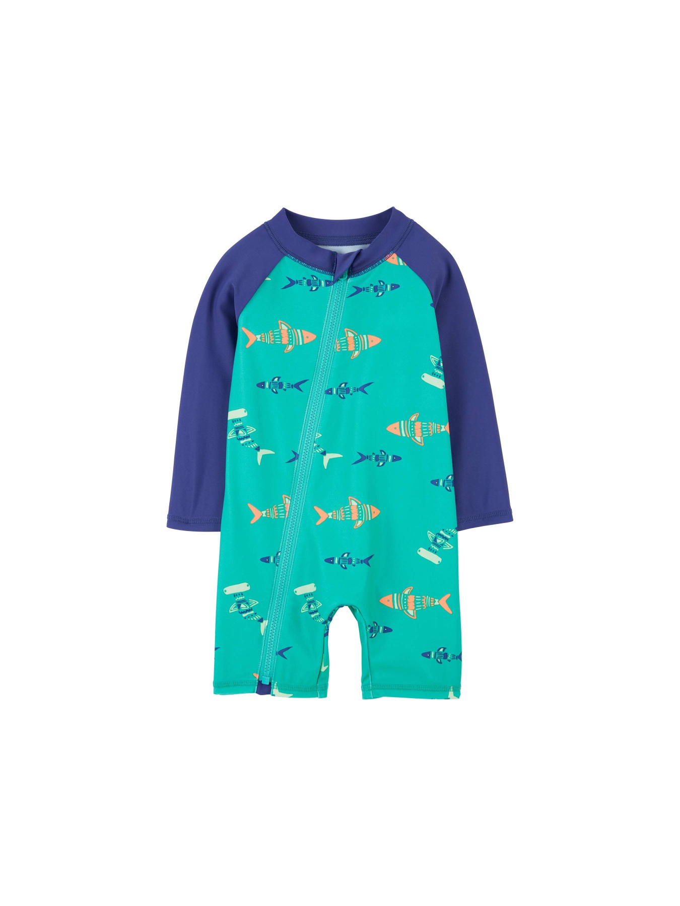 Костюм для плавання Carter’s модель 1R061010 Костюм для плавання Carter’s модель 1R061010 Фото